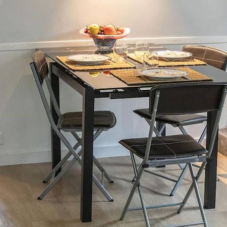 Maison Exception Proche Cdg Paris Asterix Chantilly Climatisation Parking Orry-La-Ville Luaran gambar