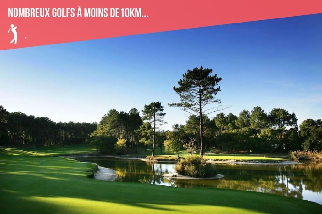 Maison Exception Proche Cdg Paris Asterix Chantilly Climatisation Parking Orry-La-Ville Luaran gambar
