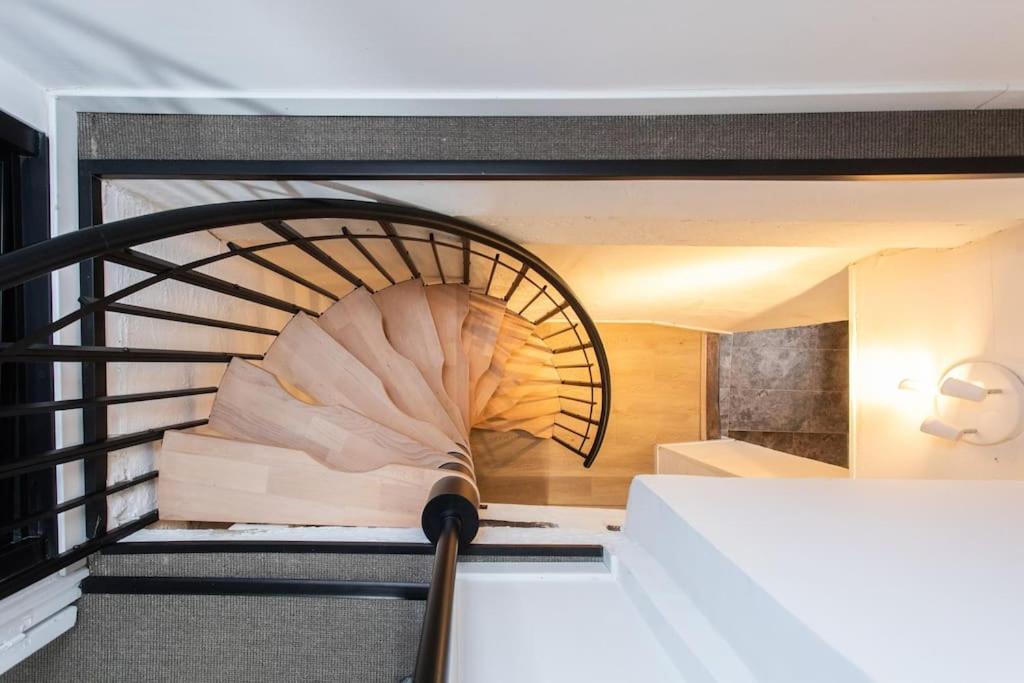 Maison Exception Proche Cdg Paris Asterix Chantilly Climatisation Parking Orry-La-Ville Luaran gambar