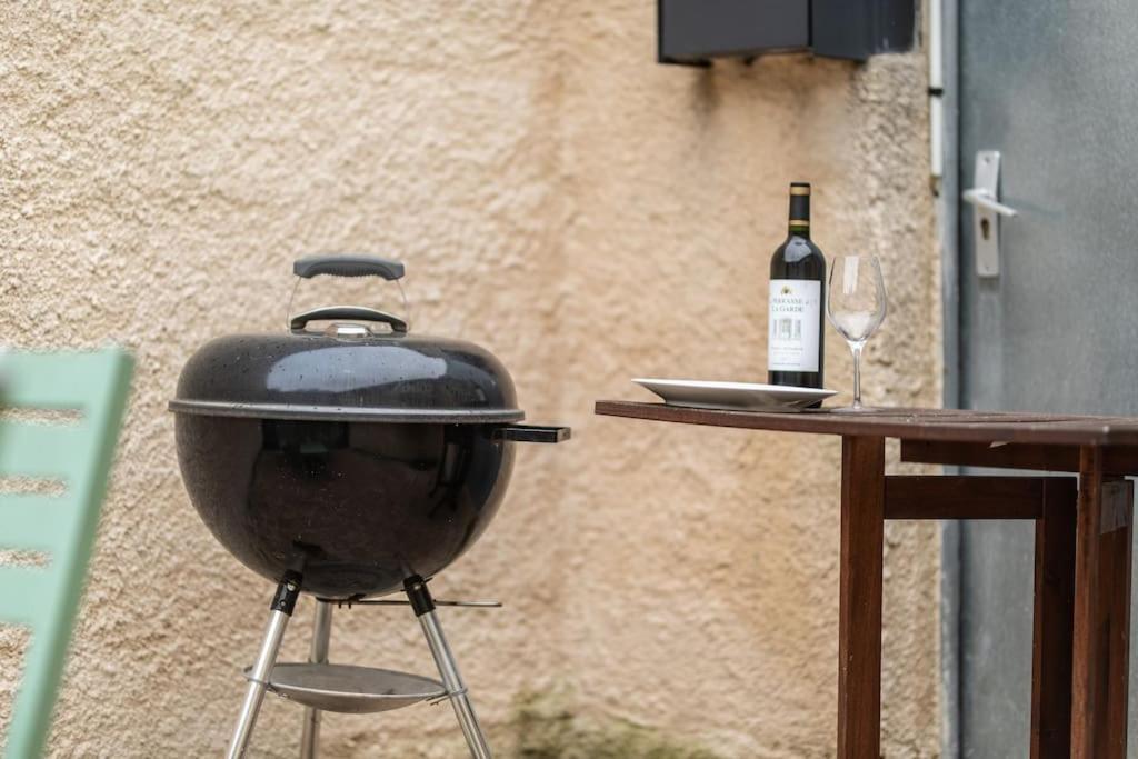 Maison Exception Proche Cdg Paris Asterix Chantilly Climatisation Parking Orry-La-Ville Luaran gambar